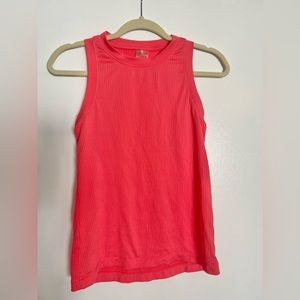 CALIA by Carrie Underwood workout tank top